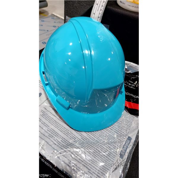 CASQUES DE SÉCURITÉ DYNAMIC