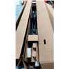 Image 1 : LOT DE 3 MARCHE-PIEDS POUR RAM 1500