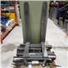 Image 1 : FOURCHE HYDRAULIQUE POUR CHARIOT ÉLÉVATEUR
