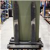Image 2 : FOURCHE HYDRAULIQUE POUR CHARIOT ÉLÉVATEUR