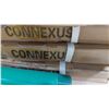 Image 4 : BOÎTES DE CHAÎNE CONNEXUS 80-1S, 10 PI
