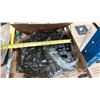 Image 2 : BOÎTES DE CHAÎNE CONNEXUS 80-1S, 10 PI
