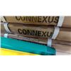 Image 4 : BOÎTES DE CHAÎNE CONNEXUS 80-1S, 10 PI