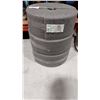 Image 1 : LOT DE 3 ROULEAUX BACK-O-FOAM, 1/2 X 8 PO X 50 PI CHACUN