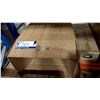Image 1 : LOT DE 25 BOÎTES EN CARTON, 18 X 12 X 8 PO