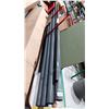 Image 1 : TUYAUX EN PVC DE 4 1/2 PO X 12 PI