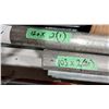 Image 1 : TUYAUX EN PVC DE 4 1/2 PO X 12 PI