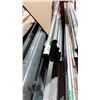 Image 2 : TUYAUX EN PVC DE 4 1/2 PO X 12 PI