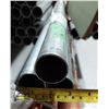 Image 2 : TUYAUX EN PVC DE 4 1/2 PO X 12 PI