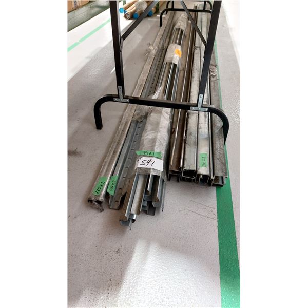 LOT DE 15+ CANTRUS ET PRODUITS ASSORTIS - VOIR PHOTO