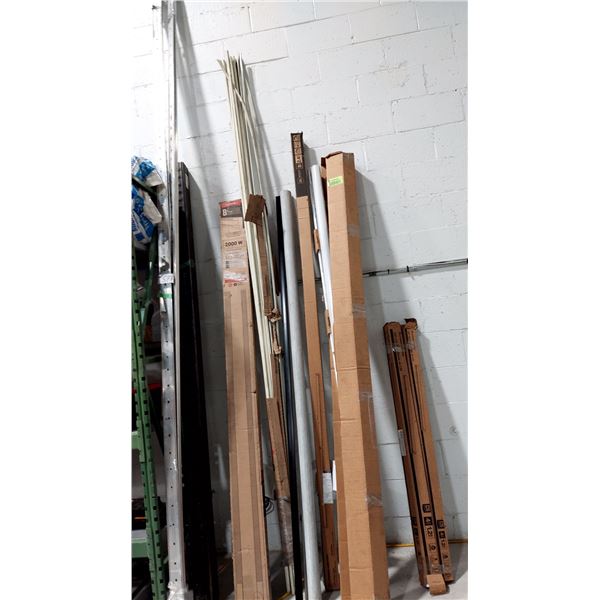 LOT DE PLUS DE 10 PRODUITS ASSORTIS - VOIR PHOTO