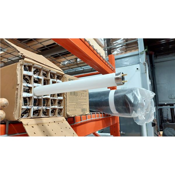 BOÎTES DE 25 TUBES NÉON STANDARD DE 32 W