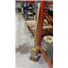 Image 1 : LOT DE 5 BALAIS