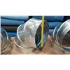 Image 1 : LOT DE 4 COUDES ORIENTABLES DE 10 PO X 90°