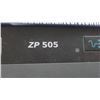 Image 2 : IMPRIMANTE À ÉTIQUETTES ZEBRA ZP505