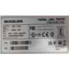Image 2 : IMPRIMANTE À ÉTIQUETTES BIXOLON SRP-770III