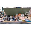 Image 1 : LOT DE PAPETERIE DE BUREAU ASSORTIE