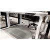 Image 3 : TABLE DE TRAVAIL RÉGLABLE ELECT., 60 X 30 PO, HAUTEUR DE 24 À 48 PO