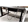 Image 2 : TABLE DE TRAVAIL RÉGLABLE ELECT., 60 X 30 PO, HAUTEUR DE 24 À 48 PO