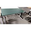 Image 1 : TABLE DE TRAVAIL RÉGLABLE ELECT., 60 X 30 PO, HAUTEUR DE 24 À 48 PO