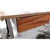 Image 4 : TABLE DE TRAVAIL RÉGLABLE ELECT., 60 X 30 PO, HAUTEUR DE 24 À 48 PO