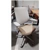 Image 1 : CHAISE DE BUREAU EN TISSU ALLSEATING