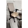 Image 1 : CHAISE DE BUREAU ALLSEATING, ASSISE EN CUIR