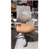 Image 1 : CHAISE DE BUREAU ALLSEATING, ASSISE EN CUIR