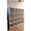 Image 1 : ARMOIRE CUBIQUE, 58 X 16 X 56 PO