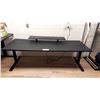 Image 1 : TABLE DE TRAVAIL AJUSTABLE, 82 X 30 X 24–48 PO