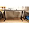 Image 2 : TABLE DE TRAVAIL AJUSTABLE, 82 X 30 X 24–48 PO