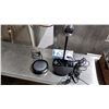 Image 1 : LOT: CAMÉRA DE CONFÉRENCE LOGITECH ET HAUT-PARLEUR