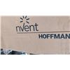 Image 3 : ARMOIRE EN MÉTAL NVENT HOFFMAN, 32 X 16 X 47 1/4 PO