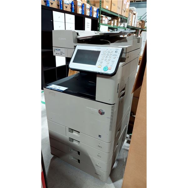 PHOTOCOPIEUR CANON C3225I