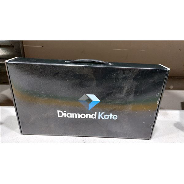 PRODUIT NETTOYANT POUR VÉHICULE DIAMOND KOTE