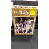 Image 1 : COFFRETS DE LA SÉRIE THE WALTONS