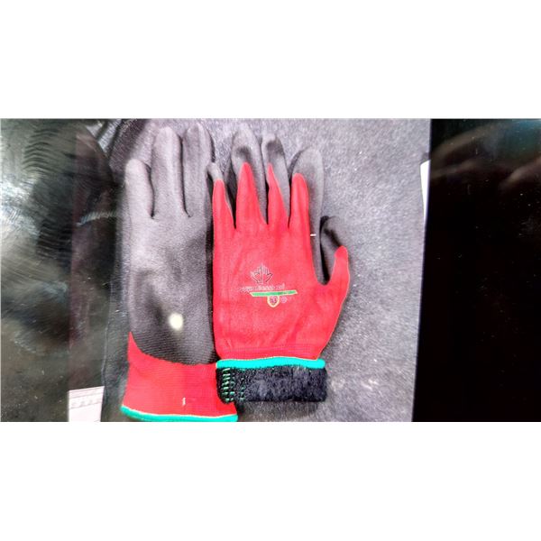 GANTS DOUBLÉS SUPERIOR GLOVE, TAILLE XL, NIVEAU DE COUPURE 3