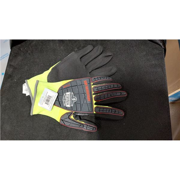 PAIRES DE GANTS, TAILLE M