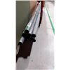 Image 1 : TUYAUX EN PVC DE 4 1/2 PO X 12 PI