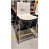 Image 1 : CHAISES HAUTES DE 26,5 PO