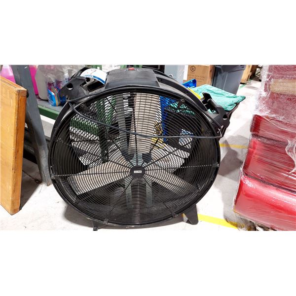 VENTILATEUR 32" ULINE MODÈLE H-6984