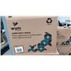 Image 2 : BTE DE 8 ROULEAUX GÉANT PAPIER HYGIÉNIQUE WYM