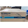 Image 2 : BTE DE 12 ROULEAUX PAPIER HYGIÉNIQUE JUMBO LUXORIA