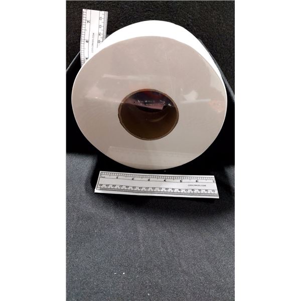 BTE DE 12 ROULEAUX PAPIER HYGIÉNIQUE JUMBO LUXORIA
