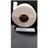Image 1 : BTE DE 12 ROULEAUX PAPIER HYGIÉNIQUE JUMBO LUXORIA