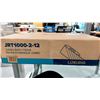Image 2 : BTE DE 12 ROULEAUX PAPIER HYGIÉNIQUE JUMBO LUXORIA