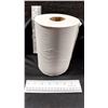Image 1 : BTE DE 12 ROULEAUX ESSUIE-MAIN BLANC WYM