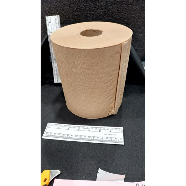 BTE DE 12 ROULEAUX ESSUIE-MAIN EMPRESS