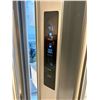 Image 6 : Fulgor 17.5 cu.ft. French-Door Refrigerator Model - FM4FBM30SS RV: $2,629.00 - used display model