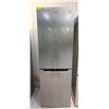 Image 1 : New - Fulgor 11.1 cu. ft. Freestanding Bottom-Freezer Refrigerator Model - FM4FBM24SS1 RV: $1,429.00